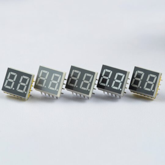 display-led